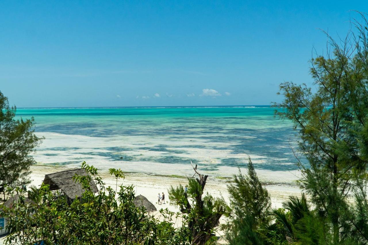 Changu Beach Resort 江比阿 外观 照片